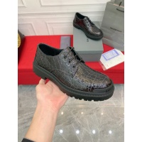 $122.00 USD Balenciaga Leather Shoes For Men #913951