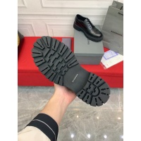$122.00 USD Balenciaga Leather Shoes For Men #913952
