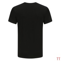 $27.00 USD Versace T-Shirts Short Sleeved For Men #913986