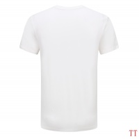 $27.00 USD Versace T-Shirts Short Sleeved For Men #913987