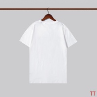 $27.00 USD Hermes T-Shirts Short Sleeved For Men #913991