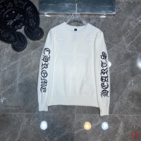 $56.00 USD Chrome Hearts Sweater Long Sleeved For Men #914005