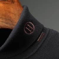 $52.00 USD Hermes Sweaters Long Sleeved For Men #914024