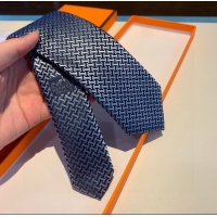 $41.00 USD Hermes Necktie For Men #914049