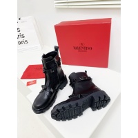 $102.00 USD Valentino Boots For Women #914103