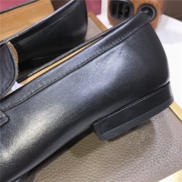 $100.00 USD Salvatore Ferragamo Leather Shoes For Men #914135