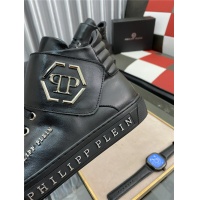 $85.00 USD Philipp Plein PP High Tops Shoes For Men #914171