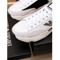 $82.00 USD Armani Casual Shoes For Men #914196
