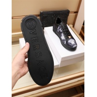 $80.00 USD Versace Casual Shoes For Men #914227