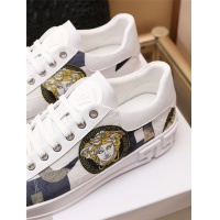 $80.00 USD Versace Casual Shoes For Men #914228
