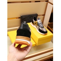 $82.00 USD Fendi Casual Shoes For Men #914232