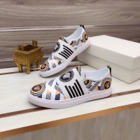 $76.00 USD Versace Casual Shoes For Men #914243