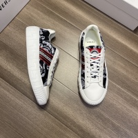 $68.00 USD Versace Casual Shoes For Men #914248