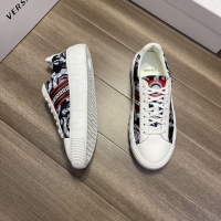 $68.00 USD Versace Casual Shoes For Men #914248