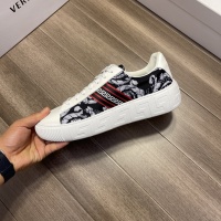 $68.00 USD Versace Casual Shoes For Men #914248