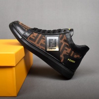 $80.00 USD Fendi Casual Shoes For Men #914263