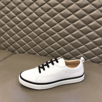 $68.00 USD Hermes Casual Shoes For Men #914291