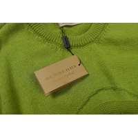 $42.00 USD Burberry Fashion Sweaters Long Sleeved For Unisex #914328