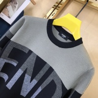 $48.00 USD Fendi Sweaters Long Sleeved For Men #914335