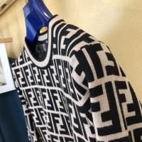 $48.00 USD Fendi Sweaters Long Sleeved For Men #914336