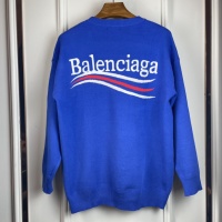$45.00 USD Balenciaga Sweaters Long Sleeved For Unisex #914337