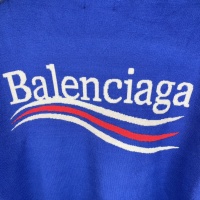 $45.00 USD Balenciaga Sweaters Long Sleeved For Unisex #914337