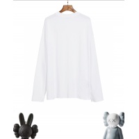 $38.00 USD Balenciaga T-Shirts Long Sleeved For Unisex #914414