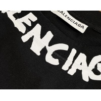 $38.00 USD Balenciaga T-Shirts Long Sleeved For Unisex #914415