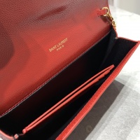 $160.00 USD Yves Saint Laurent YSL AAA Messenger Bags For Women #914530