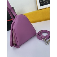$82.00 USD Prada AAA Quality Messeger Bags For Women #914548