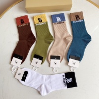 $27.00 USD Burberry Socks #914570