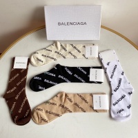 $27.00 USD Balenciaga Socks #914571