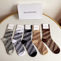 $27.00 USD Balenciaga Socks #914572