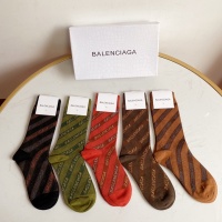 $27.00 USD Balenciaga Socks #914573