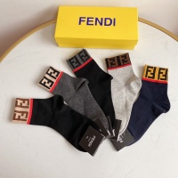 $29.00 USD Fendi Socks #914624