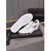 $76.00 USD Armani Casual Shoes For Men #914679