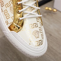 $68.00 USD Versace Casual Shoes For Men #914686