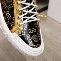 $68.00 USD Versace Casual Shoes For Men #914687