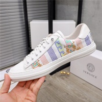 $68.00 USD Versace Casual Shoes For Men #914688
