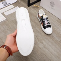 $68.00 USD Versace Casual Shoes For Men #914689