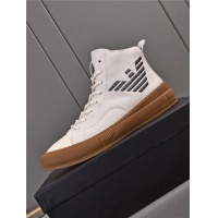 $82.00 USD Armani High Tops Shoes For Men #914695