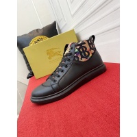 $76.00 USD Burberry High Tops Shoes For Men #914914
