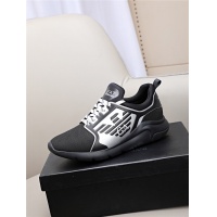 $80.00 USD Armani Casual Shoes For Men #914948