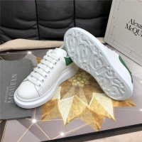 $82.00 USD Alexander McQueen Casual Shoes For Men #914956