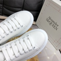 $82.00 USD Alexander McQueen Casual Shoes For Men #914960