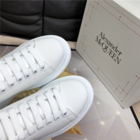 $82.00 USD Alexander McQueen Casual Shoes For Women #914986