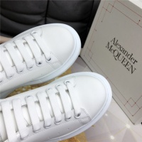 $82.00 USD Alexander McQueen Casual Shoes For Women #914990