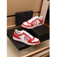 $82.00 USD Prada Casual Shoes For Men #915045