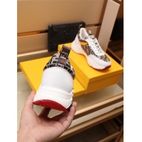 $82.00 USD Fendi Casual Shoes For Men #915050