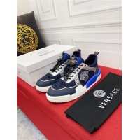 $80.00 USD Versace Casual Shoes For Men #915238